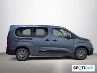 Nuevo Citroën Berlingo 102 CV (75 kW) 2025 Azul Monovolumen