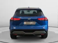 Usado Nissan Qashqai Visia 140 CV (102 kW) 2021 SUV
