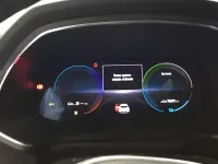 Usado Renault Captur Techno 159 CV (116 kW) 2022 Blanco SUV