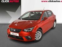 Usado Seat Ibiza Style 95 CV (69 kW) 2025 Utilitario
