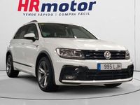 Usado VW Tiguan Advance 150 CV (110 kW) 2020 SUV