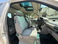 Usado Land Rover Freelander 120 CV (88 kW) 2000 Gris / plata SUV