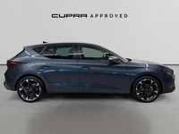 Brugt Cupra Leon 150 HK (110 kW) 2025 Grå Hatchback