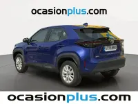 Usado Toyota Yaris Cross Business Edition 116 CV (85 kW) 2024 Azul SUV