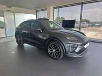 Usado Porsche Macan 300 kW (408 CV) 2025 Gris SUV