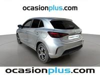 Usado MG MG3 Luxury 195 HP (143 kW) 2024 Cinzento Citadino