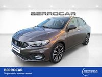 Usado Fiat Tipo Easy 95 CV (69 kW) 2016 Marrón Utilitario