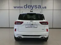 Nuevo Ford Kuga ST-Line 242 CV (177 kW) 2026 Blanco SUV