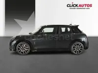 Usado Mini Cooper 114 kW (156 CV) 2025 Gris / plata Utilitario