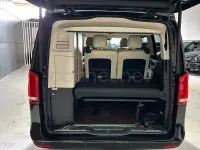 Usado Mercedes V300 Marco Polo 239 CV (175 kW) 2020 Negro Monovolumen