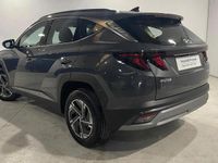 Nuevo Hyundai Tucson 160 CV (117 kW) 2026 Gris/plata SUV