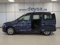 Usado Ford Tourneo Trend 102 CV (75 kW) 2025 Azul Van