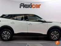 Usado Peugeot 2008 Active 101 CV (74 kW) 2021 Blanco SUV