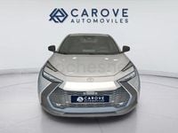 Używany Toyota C-HR Active 140 KM (102 kW) 2024 Szary SUV