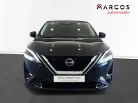 Usado Nissan Qashqai N-Connecta 140 CV (102 kW) 2022 SUV