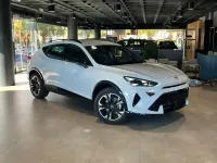 Nuevo Cupra Formentor 204 CV (150 kW) 2026 Blanco SUV