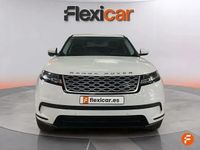 Usado Land Rover Range Rover Velar 180 HP (132 kW) 2020 Branco SUV