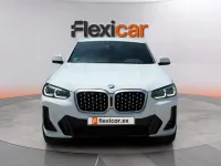 Usado BMW X4 xLine 190 CV (139 kW) 2024 Blanco SUV