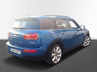 usado Mini Cooper D Clubman 110 kW (150 CV)