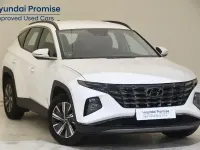 Usado Hyundai Tucson 116 CV (85 kW) 2022 SUV
