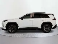 Nuevo Toyota RAV4 Hybrid Advance 306 CV (225 kW) 2026 SUV