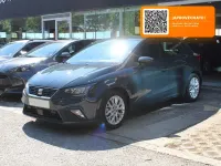 Usado Seat Ibiza FR 116 CV (85 kW) 2025 Gris Utilitario