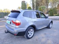 usado BMW X3 2.0d