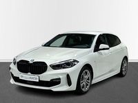 Usado BMW 118 Comfort Edition 140 CV (102 kW) 2023 Utilitario