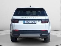 Usado Land Rover Discovery Sport 163 CV (119 kW) 2021 SUV