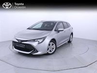 Usado Toyota Corolla Active 122 CV (89 kW) 2023 Gris Familiar