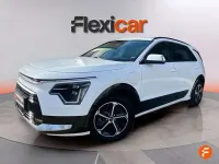 Usado Kia e-Niro 150 kW (204 CV) 2023 Blanco SUV