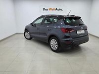 Usado Seat Arona Style 115 CV (84 kW) 2025 Gris SUV