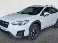 Usado Subaru XV Sport 114 CV (83 kW) 2021 SUV