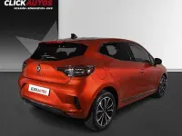Usado Renault Clio Techno 90 CV (66 kW) 2024 Utilitario
