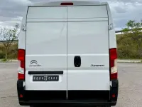 Usado Citroën Jumper 139 CV (102 kW) 2021 Blanco Monovolumen