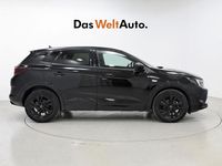 Usado Opel Grandland X 131 CV (96 kW) 2023 Negro SUV
