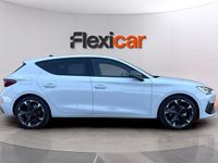 Occasion Cupra Leon 150 PK (110 kW) 2023 Wit Sedan