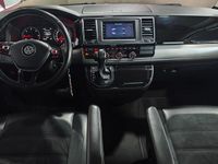 Usado VW Transporter 150 CV (110 kW) 2018 Blanco Van