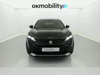 Usado Peugeot 3008 GT 300 CV (220 kW) 2022 Negro perla nera SUV