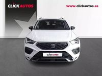 Usado Seat Ateca FR 150 CV (110 kW) 2025 Blanco SUV