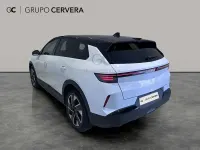 Nuevo Opel Grandland X S 145 CV (106 kW) 2026 Blanco SUV
