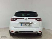 usado Renault Mégane GT Line Sport Tourer