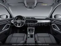 Usado Audi Q3 Advanced Plus 150 CV (110 kW) 2023 Azul SUV