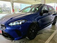 Usado BMW M135 300 CV (220 kW) 2025 Azul Utilitario