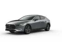 Nuevo Mazda 3 Center-Line 140 CV (102 kW) 2026 Gris Berlina