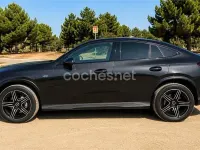 Usado Mercedes GLC300de 333 CV (244 kW) 2025 Negro Coupe