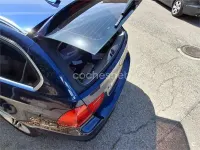 Usado BMW 320 Efficient Dynamics 163 CV (119 kW) 2011 Azul Familiar