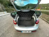 Usado Seat Ibiza FR 105 CV (77 kW) 2015 Blanco Berlina