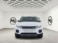 Usado Land Rover Range Rover evoque SE 150 CV (110 kW) 2016 Blanco SUV