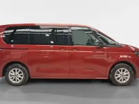 Usado VW Multivan Style 150 CV (110 kW) 2025 Monovolumen